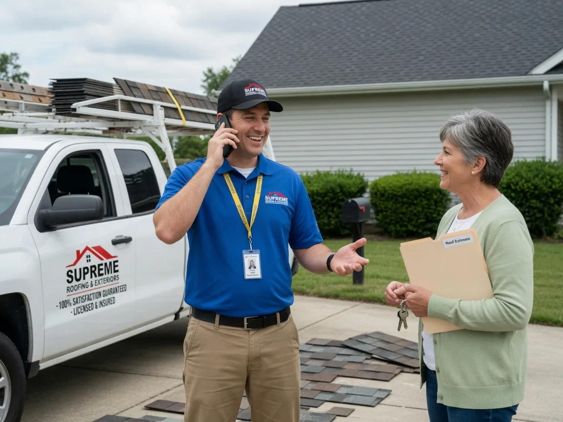 Roof Replacement Blackstone, VA FAQs